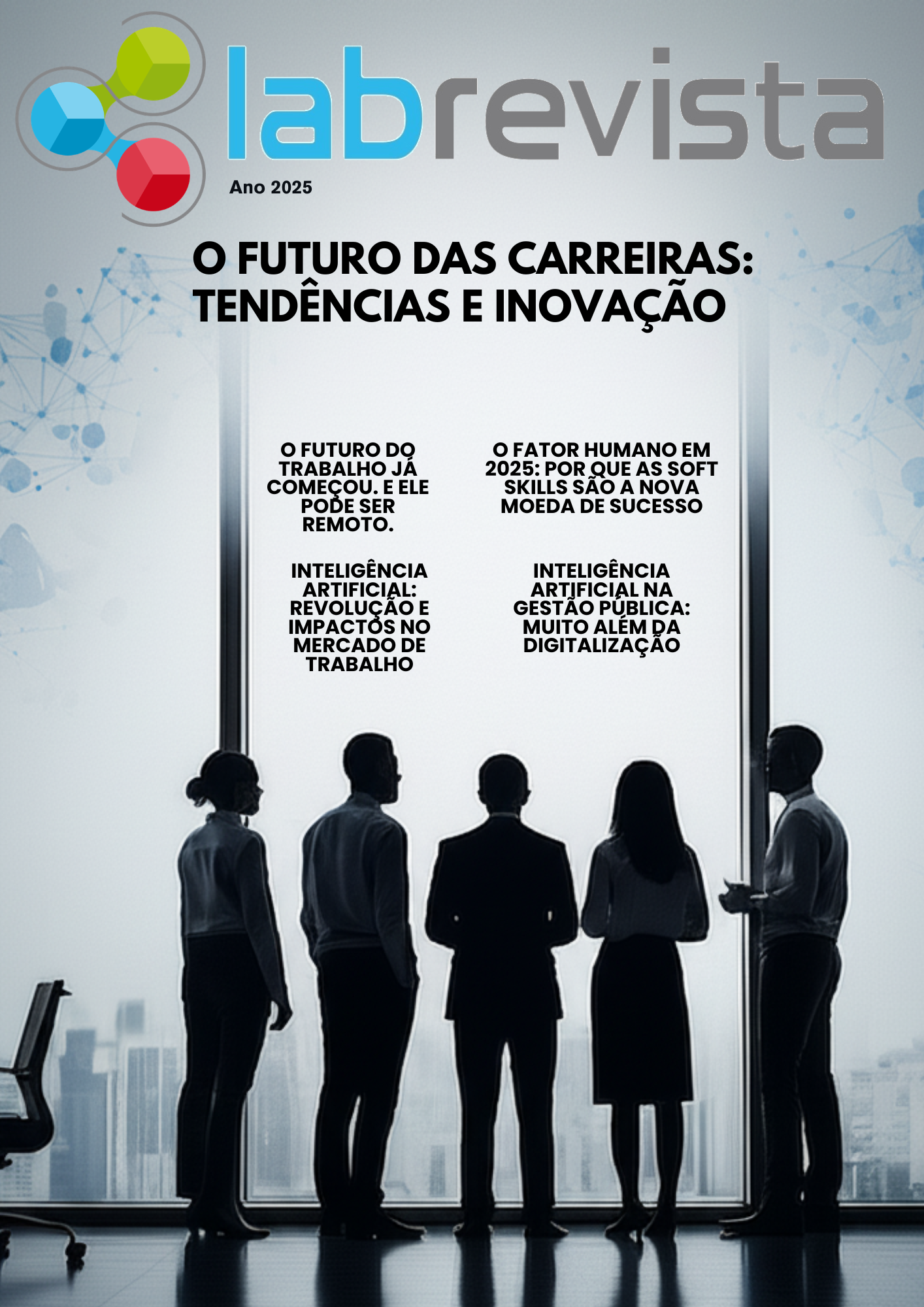 Lab Revista 2025