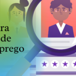 Parceria para divulgação de vaga de emprego