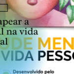 Porque mapear a saúde mental na vida pessoal