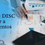 Como o teste DISC para otimizar a gestão de talentos
