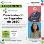 Desvendando Os Segredos do DISC