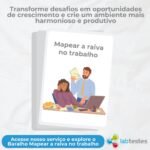 Baralho Online: Mapear a Raiva no Trabalho