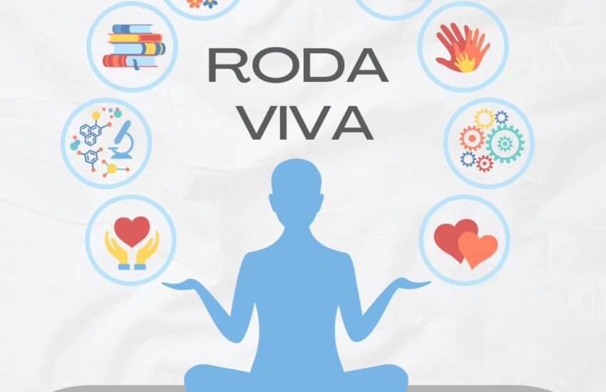 roda da vida