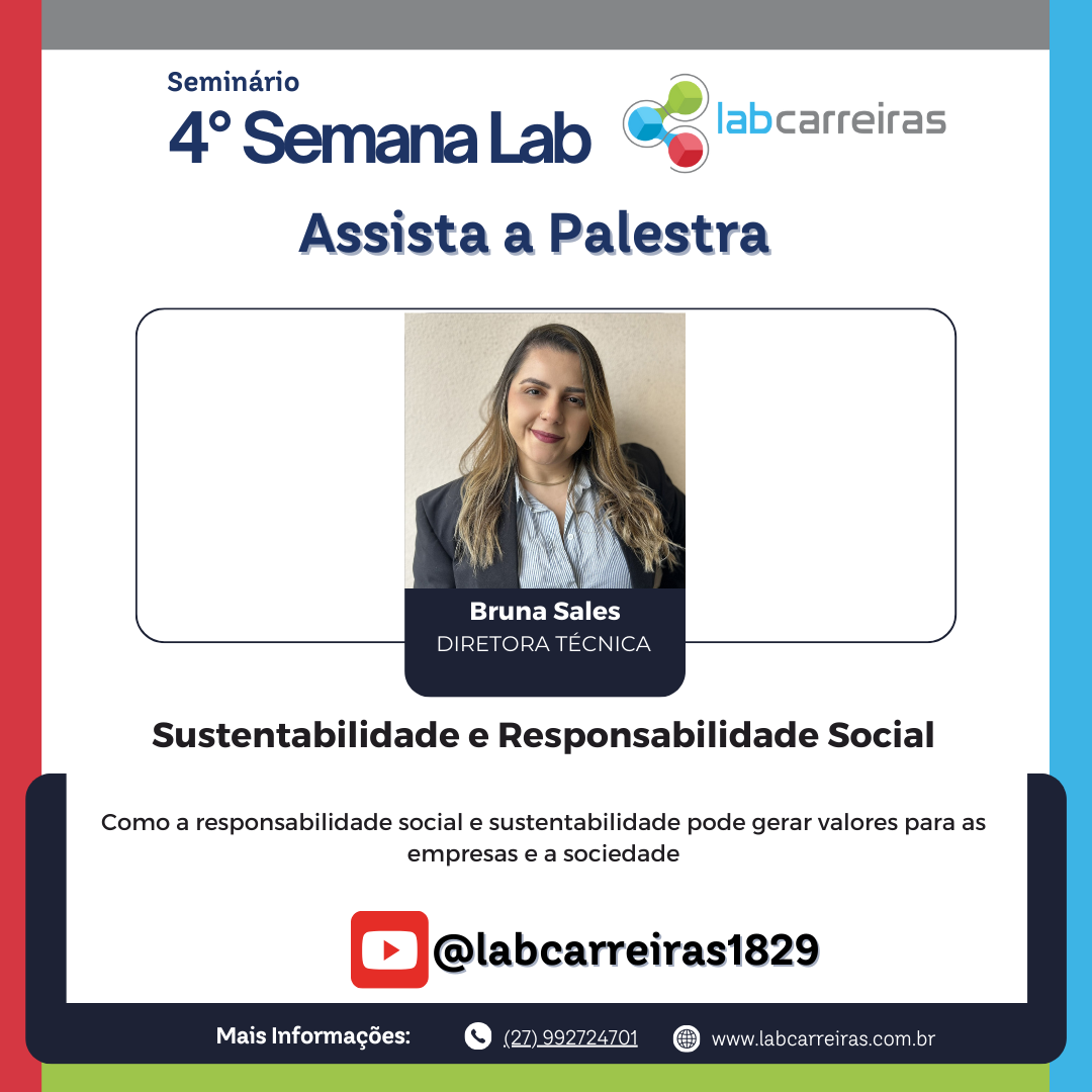 responsabilidade social