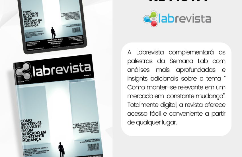 lab revista