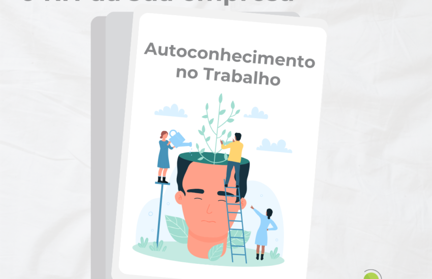 baralho autoconhecimento no trabalho