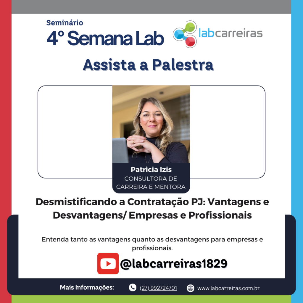 Desmistificando a Contratação PJ: Vantagens e Desvantagens para Empresas e Profissionais