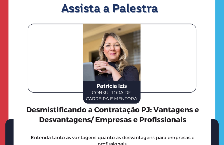 contratação pj