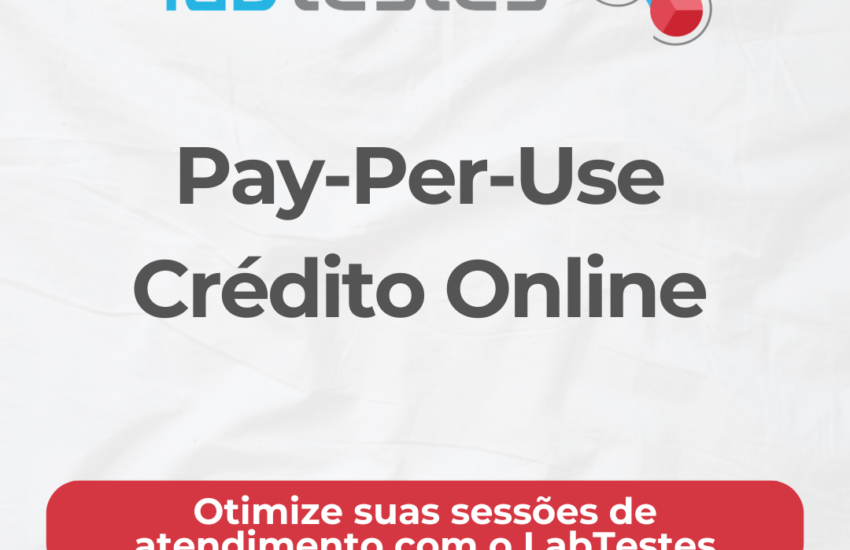 crédito online