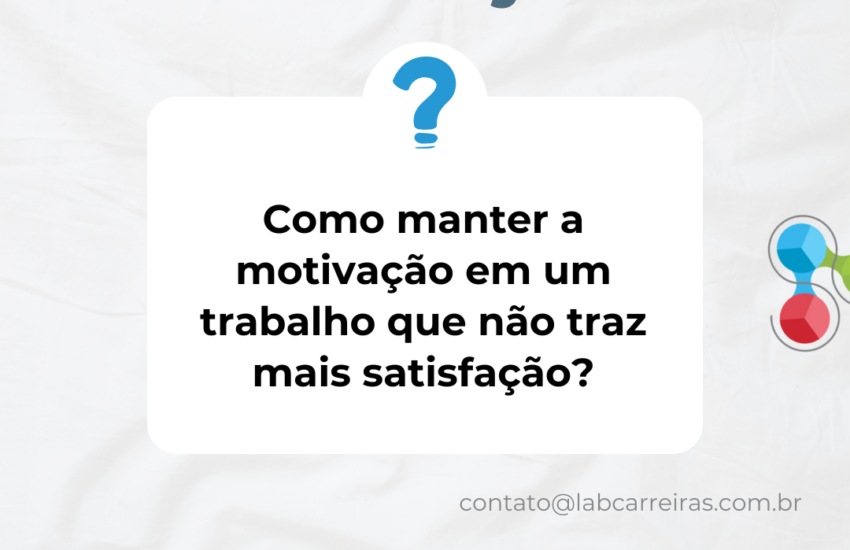 motivação