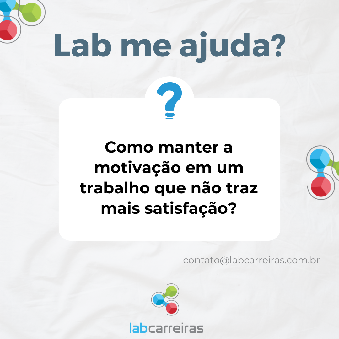 motivação