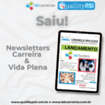 Newsletter Carreira & Vida Plena – Julho de 2024