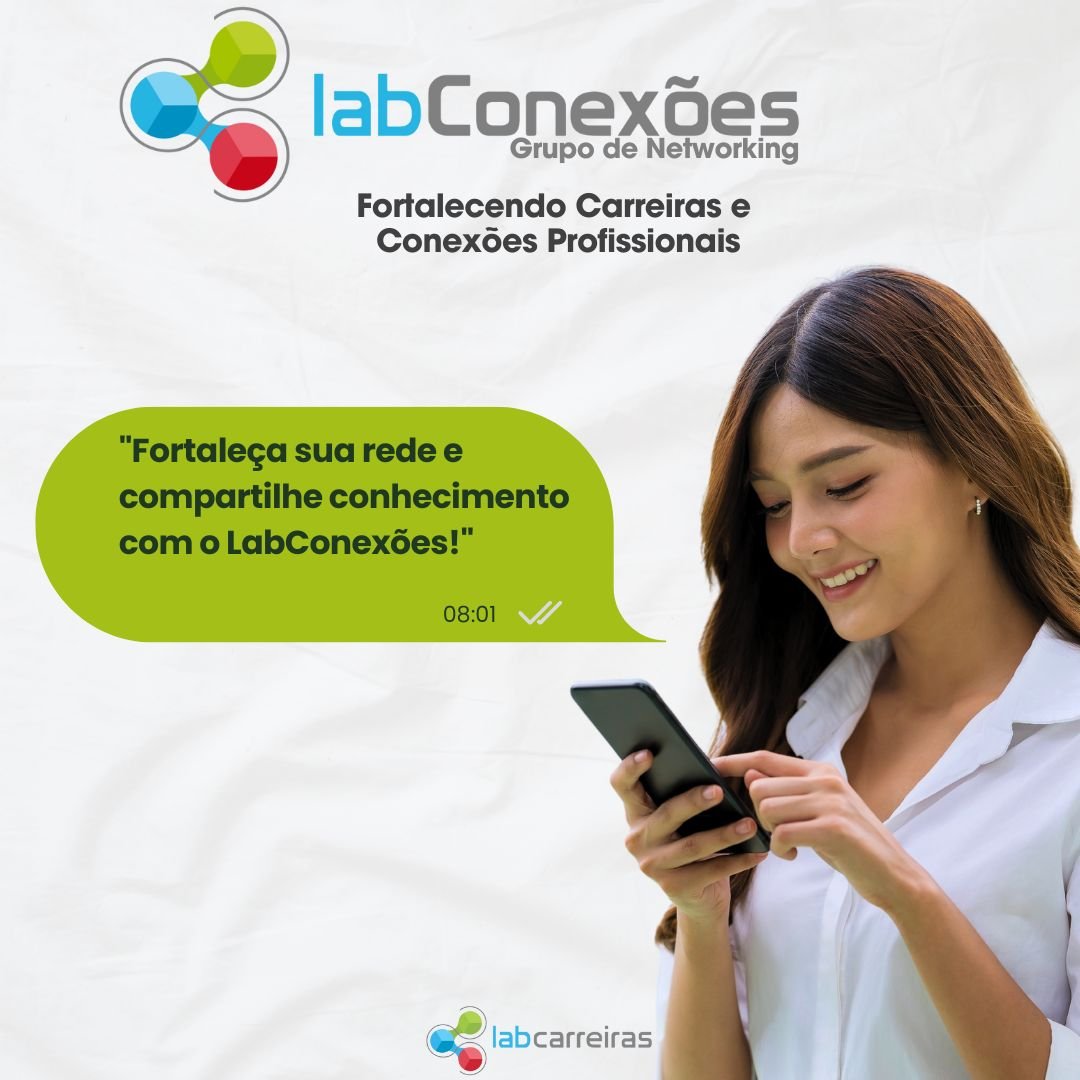 lab conexões