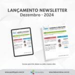 Última Edição da Newsletter de 2024: Reflexões sobre Conquistas e Novidades para 2025