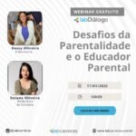 LabDiálogo: Desafios da Parentalidade e o Educador Parental